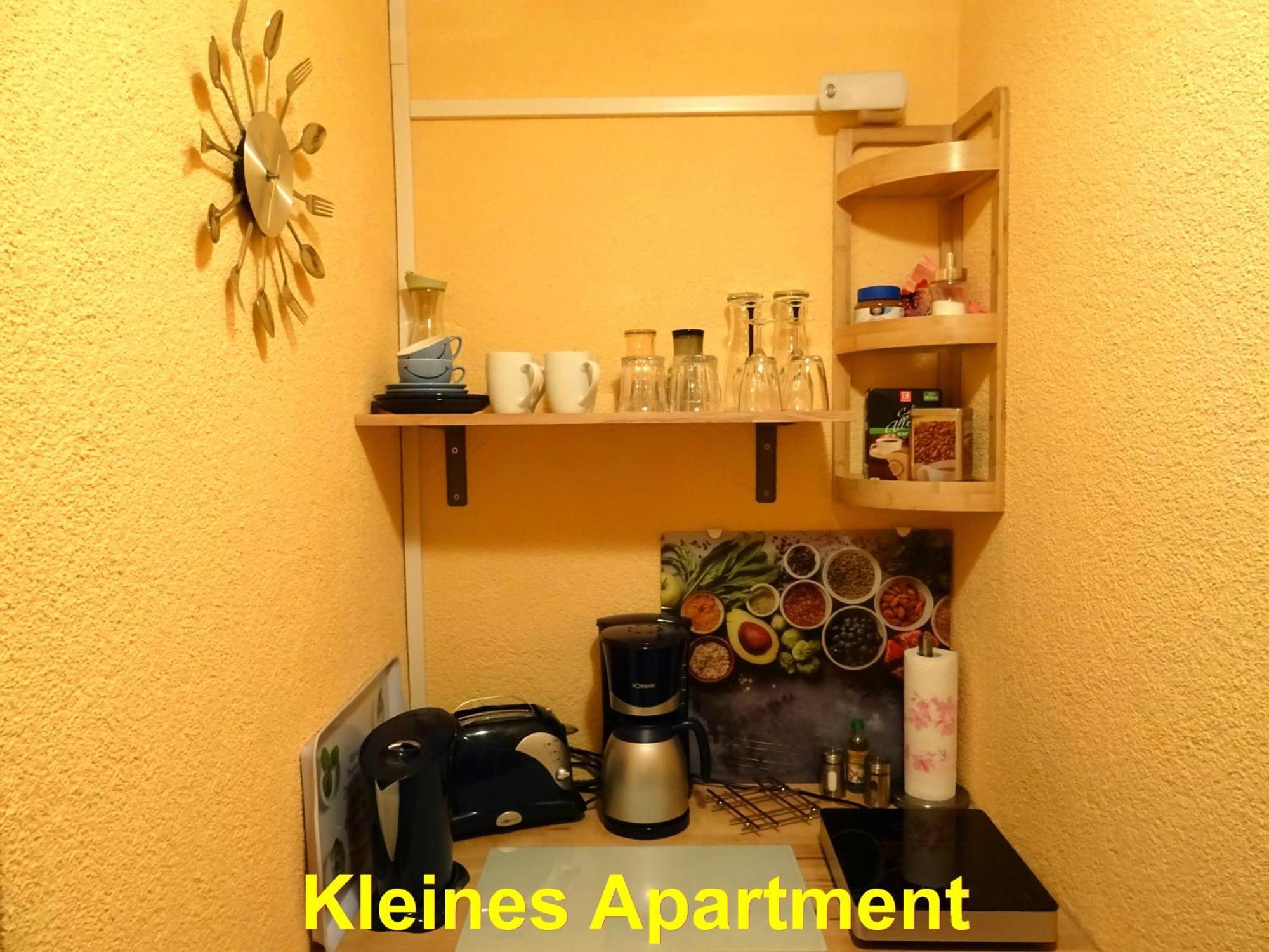 Ferienwohnung Sobrigau Room photo