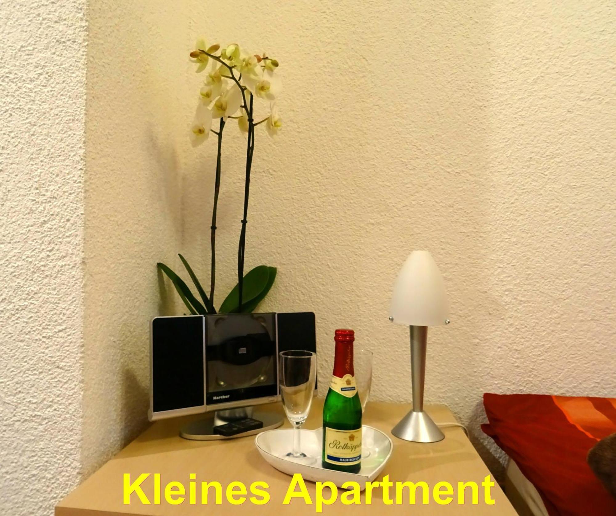 Ferienwohnung Sobrigau Exterior photo